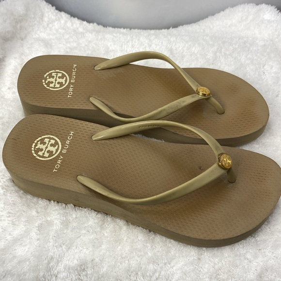 Tory Burch Shoes - Tory Burch - sandals - summer - flip flops - B57